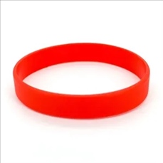 Sports Silicone Bracelet Party Wristbands