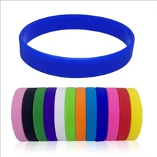 Sports Silicone Bracelet Party Wristbands