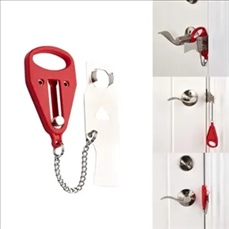 Stainless Steel Door Stopper