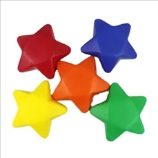 Star Stress Reliever