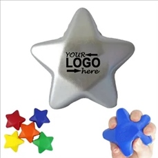 Star Stress Reliever