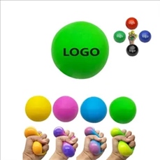 Starburst Color Changing Ball