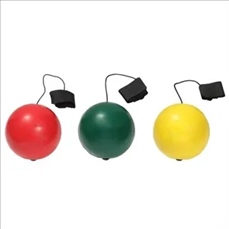 Stress Ball Yo-Yo Bungee