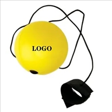 Stress Ball Yo-Yo Bungee