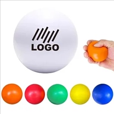 Stress Reliever Ball