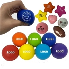 Stress Reliever Ball