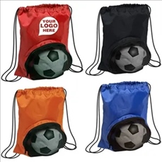 Striker Drawstring Backpack