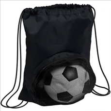 Striker Drawstring Backpack