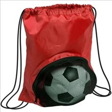Striker Drawstring Backpack