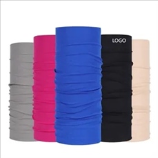 Sun Protection Magic Headscarf For Hiking