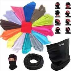 Sun Protection Magic Headscarf For Hiking