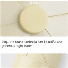 Super Light MiNi 50% Off Umbrella