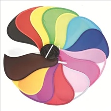 T shape Foldable Fan