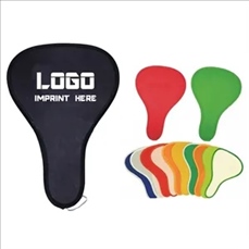 T shape Foldable Fan