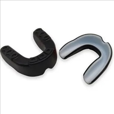 Teeth Mouth Guard Mouldable Gum Shield
