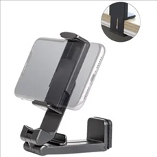 Telescoping Plastic Phone Stand