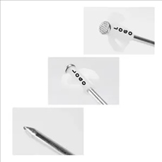 Tent Canopy Night-Glow Ground Stake Anchor Pin