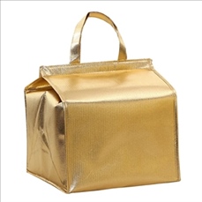 Thermal Insulated Lunch Tote Bag
