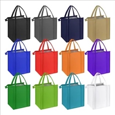 Thermal Non-Woven Grocery Cooler Bag