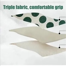 Thickened heat-insulating earmuffs