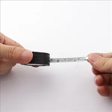 Tire Tape Measure