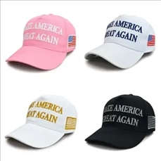 Trump 2024 Baseball Cap