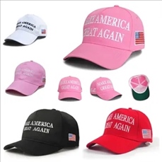 Trump 2024 Baseball Cap