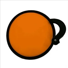 Twist And Chill Hand Fan