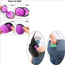 Twist And Chill Hand Fan