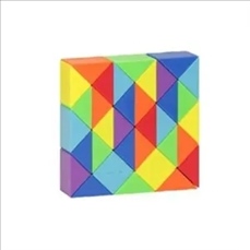 Twist Puzzle Magic Snake