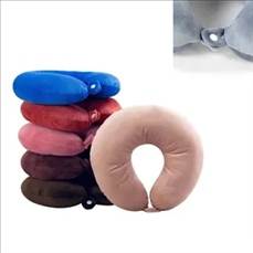 U-Shaped Neck Pillow