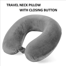 U-Shaped Neck Pillow