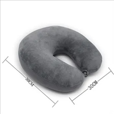 U-Shaped Neck Pillow