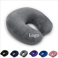 U-Shaped Neck Pillow