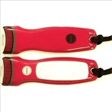 Ultra Thin Flashlight w/Magnet