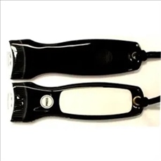 Ultra Thin Flashlight w/Magnet