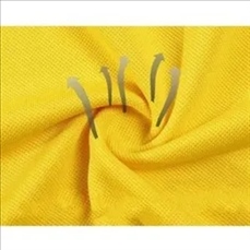 Unisex Adult Blend Short Sleeve Polo Shirt