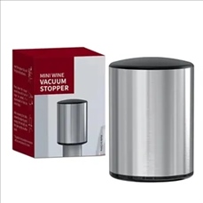 Vacuum Wine Bottle Stopper