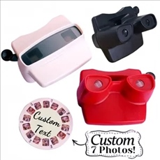 Viewfinder Reel Plus RetroViewer