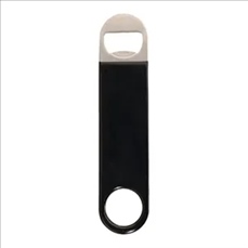 Vinyl Wrapped Paddle Style Bottle Opener