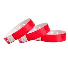 Vinyl Wristbands