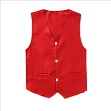 Volunteer Working Uniform Vest