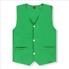 Volunteer Working Uniform Vest