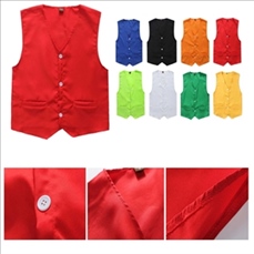 Volunteer Working Uniform Vest