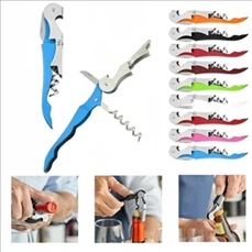 Waiter Corkscrew Wine Openers