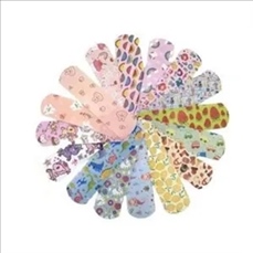 Waterproof Bandage Woundplast FDA Approved