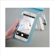 Waterproof Mobile Phone Bag
