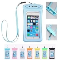 Waterproof Mobile Phone Bag