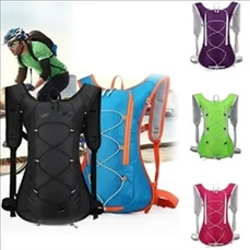 Waterproof Outdoor Sport Bike Backpack