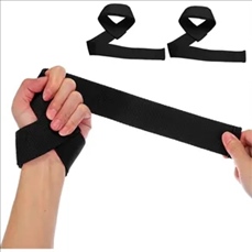 Weight Fitness Lifting Straps